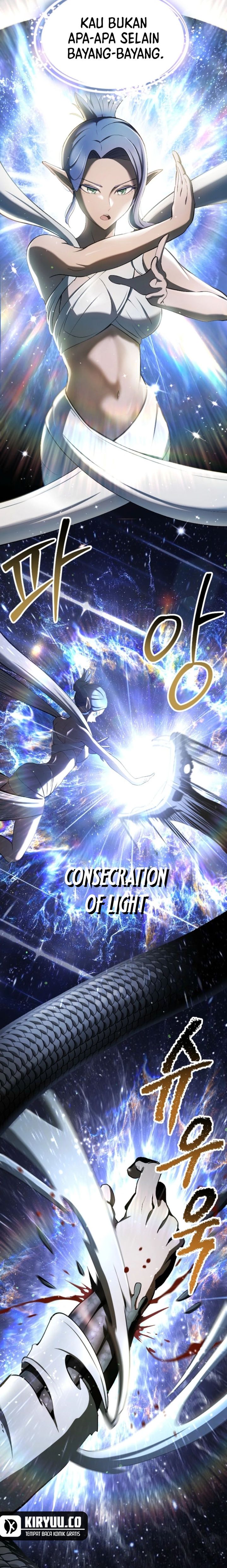 Otherworldly Sword King’s Survival Records Chapter 253 Gambar 13